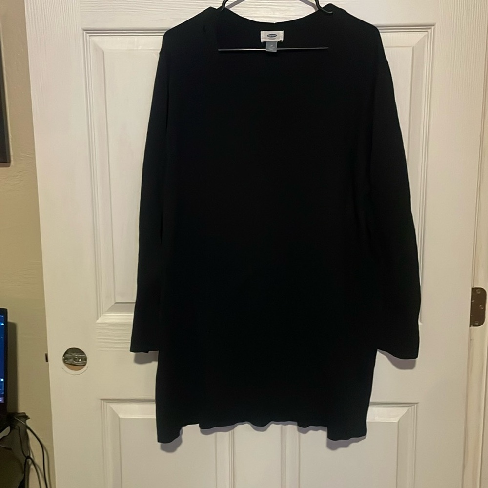 Sweater top